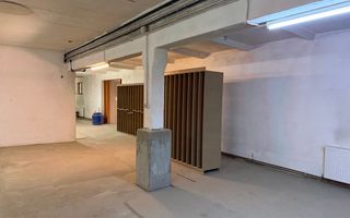 Hală industrială cu poziționare strategică în Giarmata - Poză 12