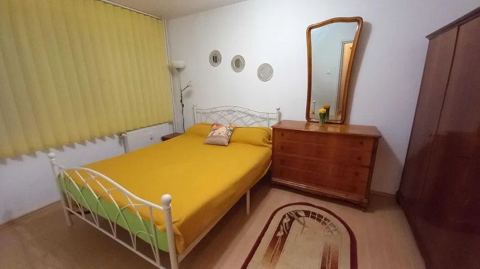 AP. 2 CAMERE DRUMUL TABEREI, PET-FRIENDLY, MODERN, METROU 5 MINUTE - Poză 3