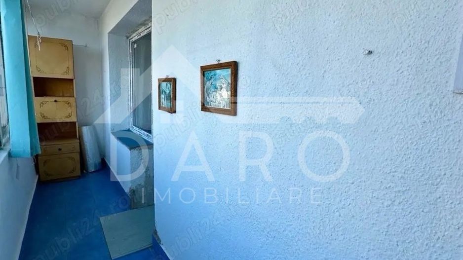 Vand apartament 3 camere, etaj 3 - Poză 8