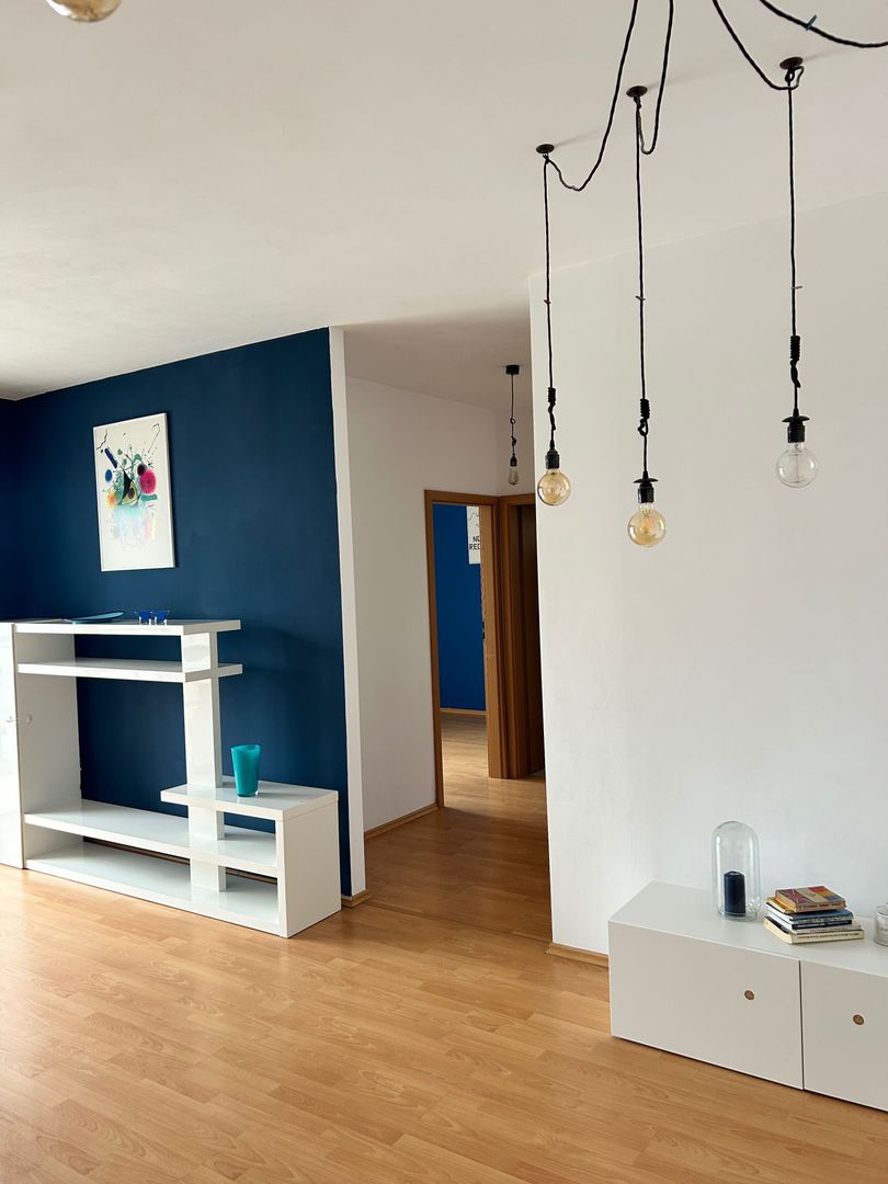 Vânzare Apartament 2 Camere, Parțial Mobilat – Zona Auchan Titan - Poză 1