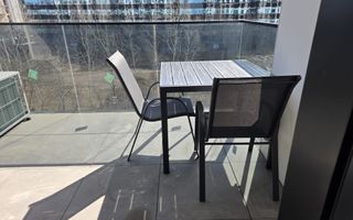Apartament 2 camere Nusco City zona Pipera finalizat 2026 - Poză 10