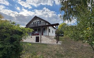 Casă 6 camere de vânzare | Sadu, Tocile | 160 mp | 1.500 mp - Poză 2