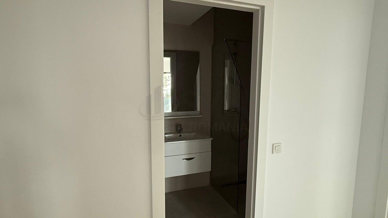 REA1025004 Apartament cu gradina in First Estates Pipera - Poză 13