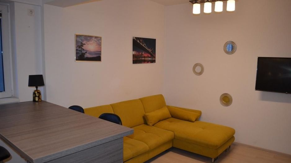 Apartament cochet cu doua camere, Metalurgiei, 111.000€ - Poză 2