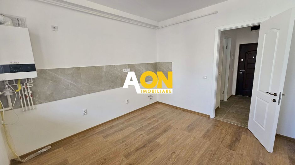 Apartament cu o camera, 40 mp utili + balcon 10 mp, etaj 1, Cetate - Poză 2