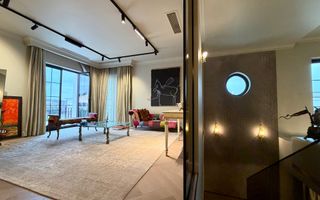 Vila Exclusivista // 6 camere *590mp* 2 parking // Pipera – Iancu Nicolae - Poză 17