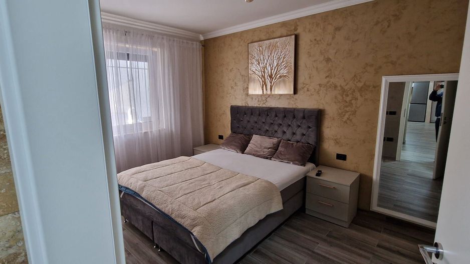 Braytim | 2 camere | Bloc nou 2023 | Mobilat si Utilat  | Investiție - Poză 6