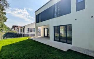 Duplex, Cluj Napoca, Valea Chintaului, Str Oasului, Auchan - Poză 2