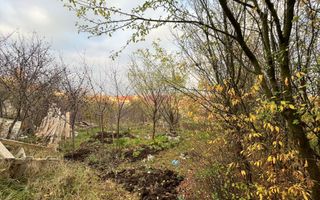 Teren de vanzare, zona exclusivista, 500 mp, toate utilitiatile - Poză 1