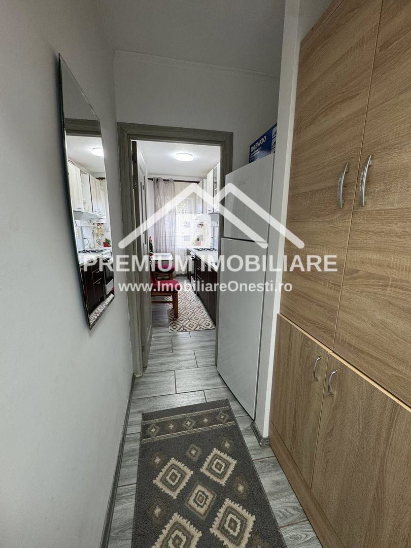 De inchiriat – Garsonieră în Onesti - Poză 7