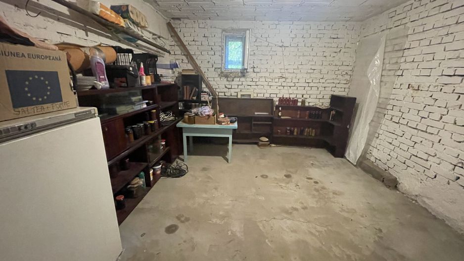 Apartament cu 2 camere in bloc de cărămidă , etajul 1 - Poză 22