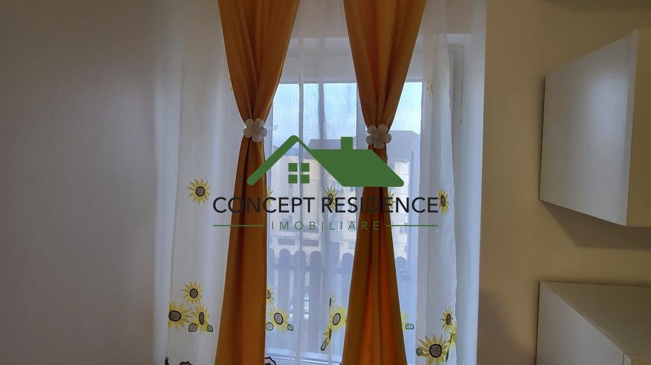 Apartament 2 camere, decomandat, 53 mp, parcare inclusa, Ferdinand - Poză 12