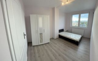 Ap. 3 camere modern, 74 mp | Zona Pod IRA | Bloc Nou, Mobilat, Utilat - Poză 5