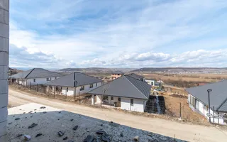 Casa Individuala de Vanzare – 4 Camere | Jucu de Sus - Poză 12
