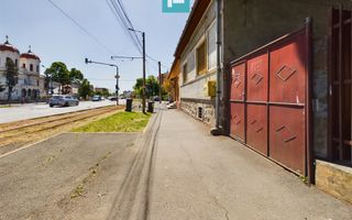 Casă pe strada Petru Rareș - Poză 9