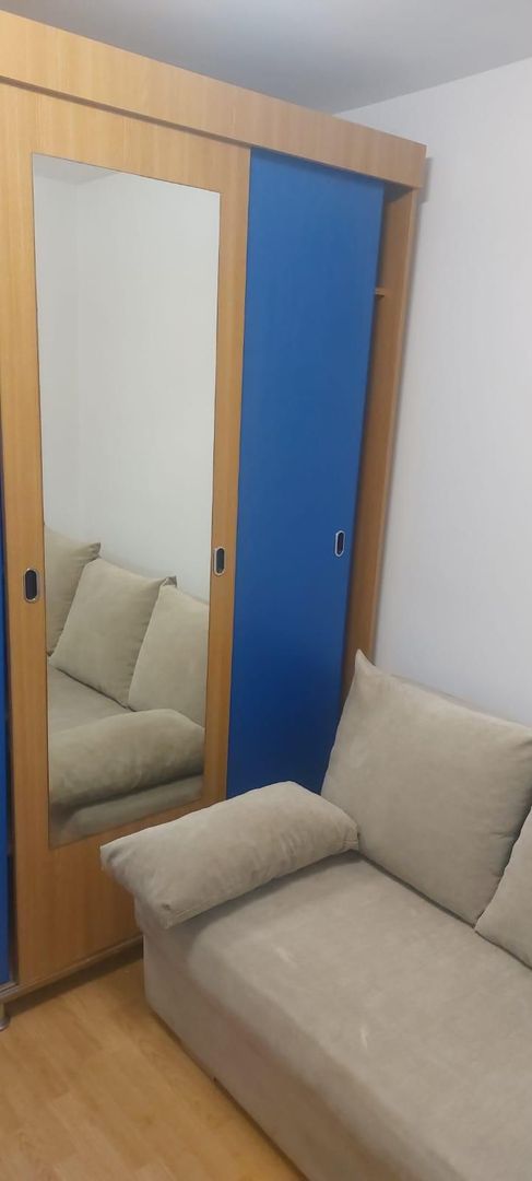 AP. 2 CAMERE 13 SEPTEMBRIE, PET-FRIENDLY, REABILITAT, MOBILAT MODERN - Poză 9