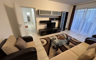 Apartament 2 camere decomandat | 58 mp | Etaj 3 | Parcare + Boxă - Poză 2