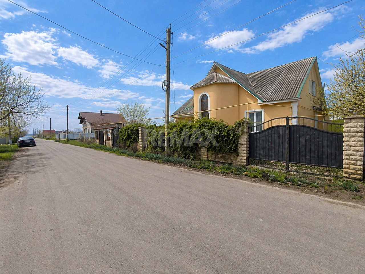 Casă 157,4 m² cu teren 15,3 ari – Holercani - Poză 6