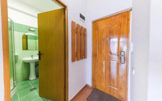 Apartament 1 camera, decomandat, 37 mp, bloc 2012, strada Burebista - Poză 13