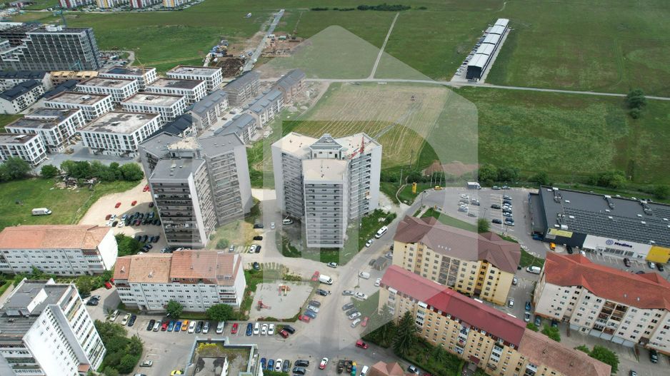 Apartament 2 Camere | 60mpu | Bloc Y  Etaj intermediar | Rahovei - Poză 1