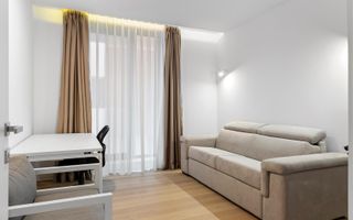 Apartament superb 3 camere in One Charles de Gaulle - Zona Primaverii - Poză 16