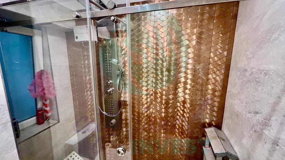 Apartament modern 3 camere, view spectaculos – Piața Alba Iulia-Pozitie rară - Poză 9