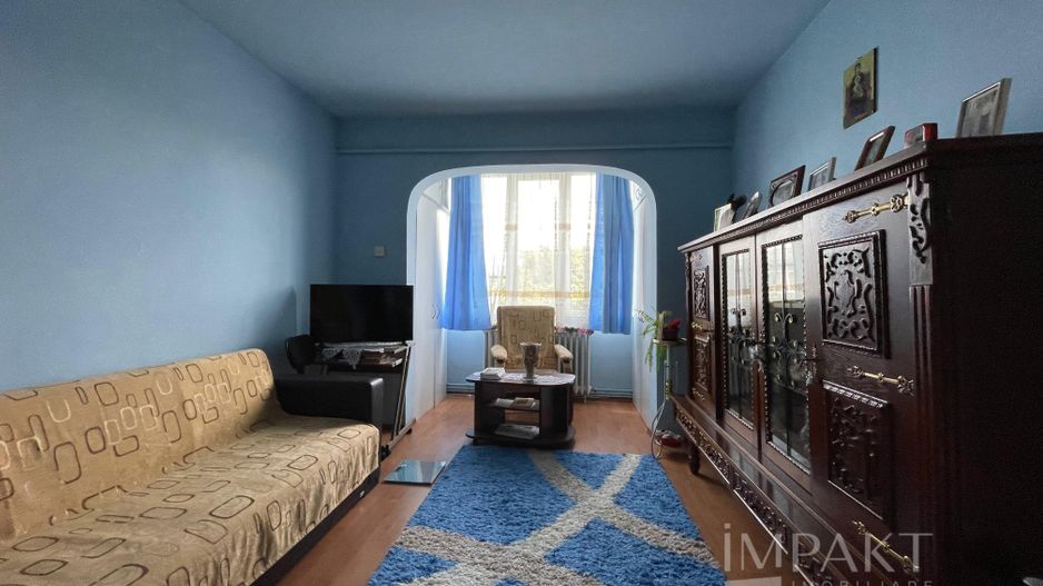 Apartament cu 2 camere de vanzare in Manastur! - Poză 2