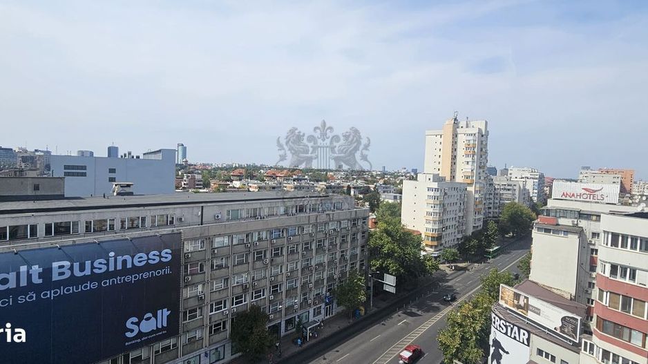 Perla | Dorobanti | Stefan Cel Mare | 3 Camere | Renovat - Poză 11