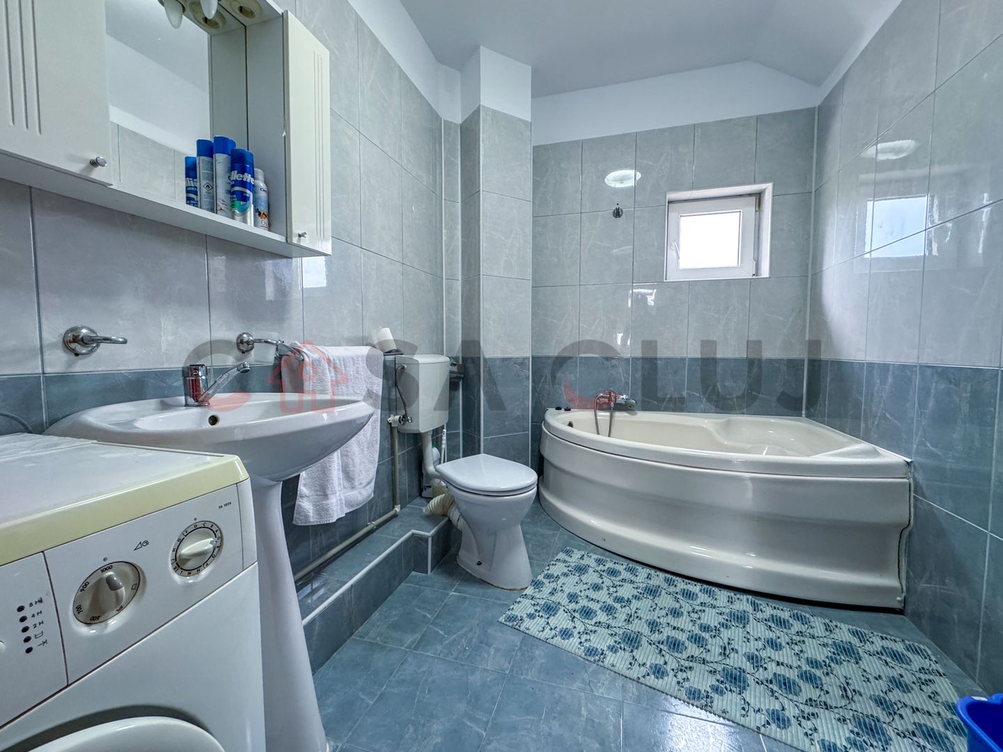 Apartament cu 2 camere, view panoramic, zona Dennver! - Poză 7