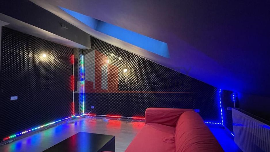 Vila 5 camere Domus Pipera, amenajata premium - Poză 5