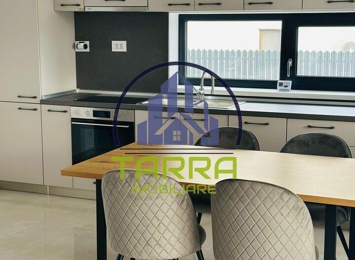 Casa noua de inchiriat  in Alba Iulia zona Cetate - Poză 4