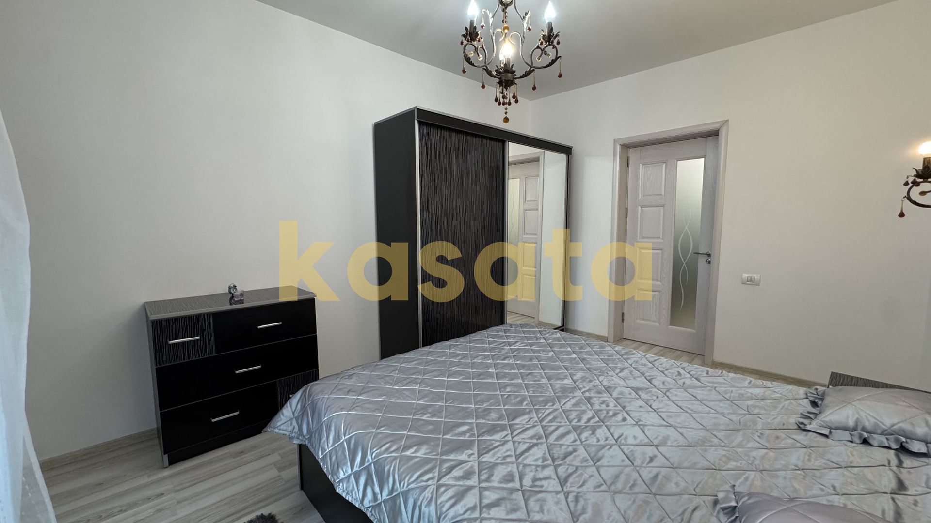 2 Camere | Floreasca | Mobilat | A.C. - Poză 3