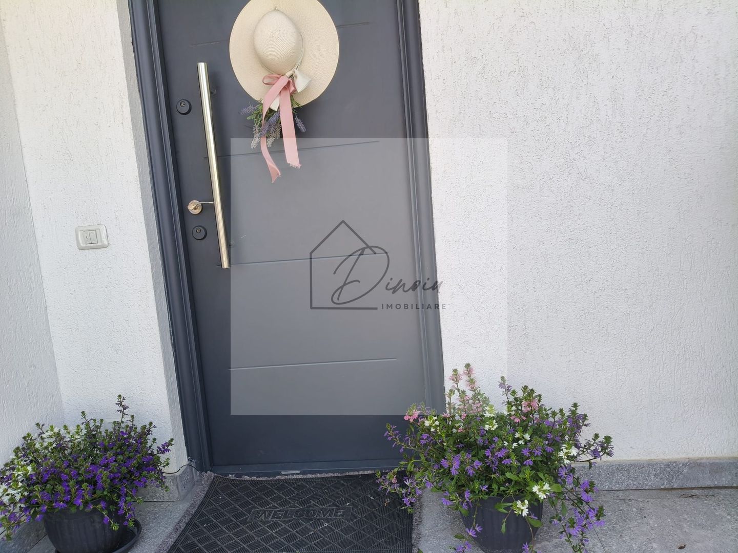 Vila 4 camere Tunari I noua, mobilata I zona centrala Parc Primarie - Poză 17