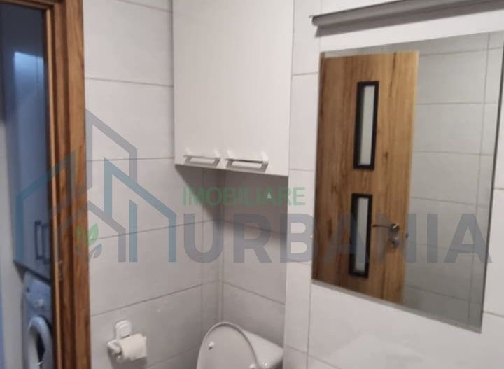 Apartament 2 camere Nicolina - de închiriat - Poză 2