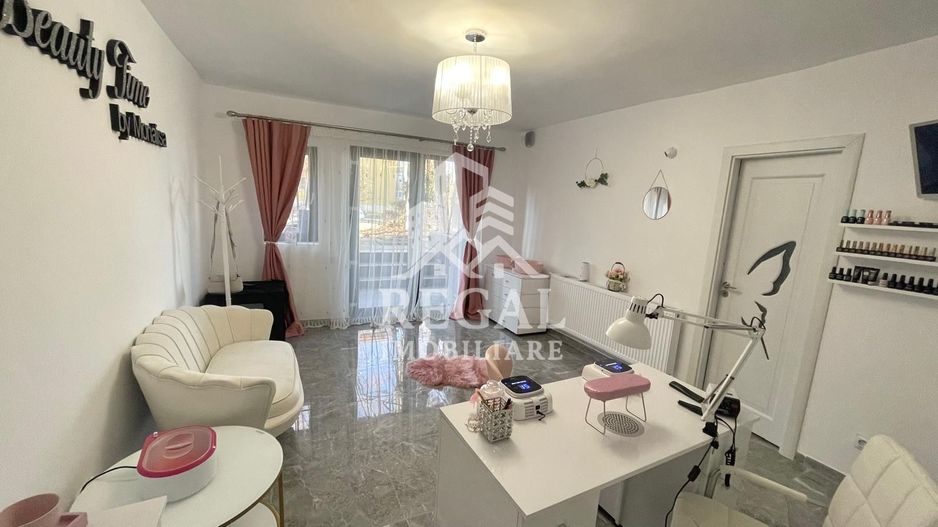 Spațiu Comercial Modern - Zona OM (la Bulevard) - Poză 1