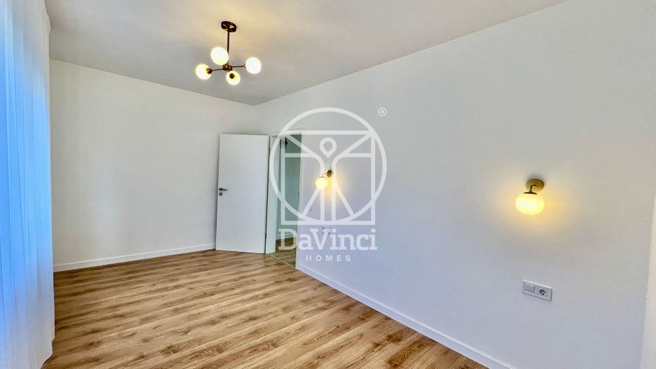 Apartament 2 camere, decomandat (9A-Mi.ap.5) - Poză 9