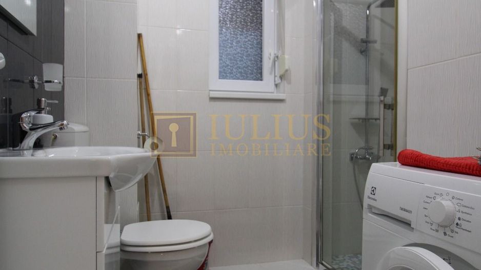 Apartament de închiriat – Braytim | Prima închiriere | Loc de parcare inclus - Poză 13