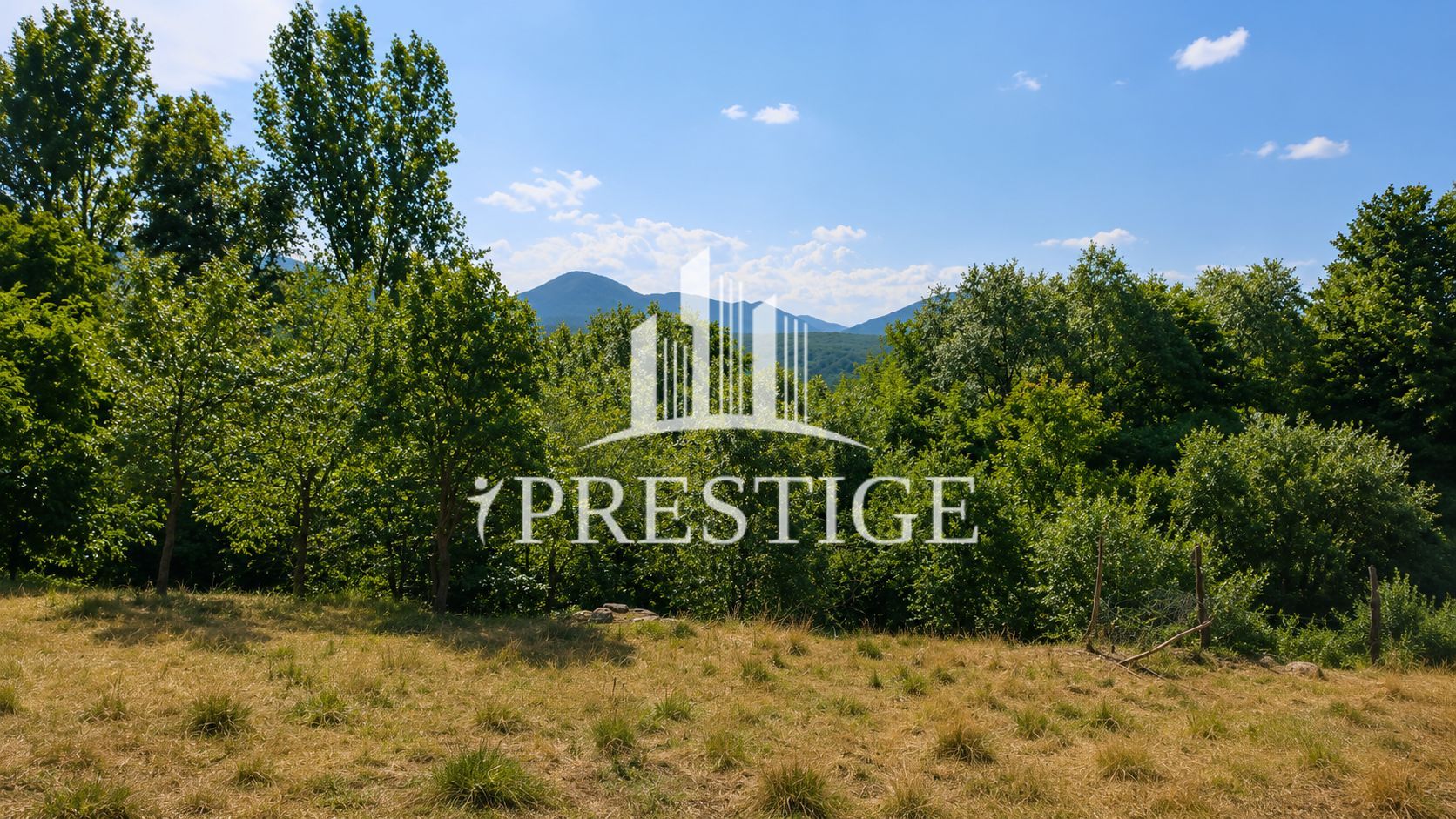 TEREN INTRAVILAN 1100 MP ÎN SĂCEL | ZONĂ PENTRU CASĂ + ACCES LA RÂU - Poză 4