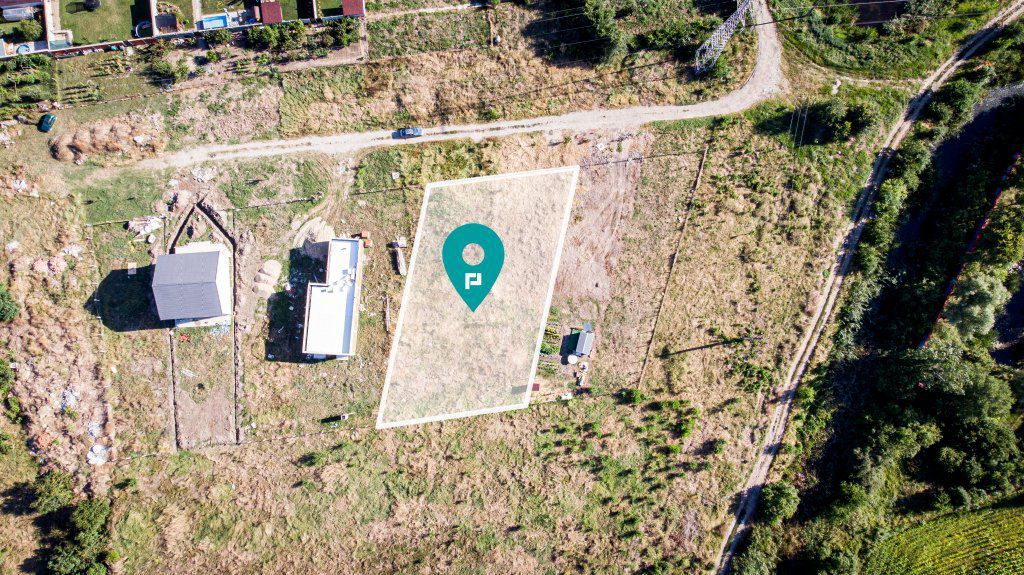 Loc de casă cu utilități în Gai - Poză 1