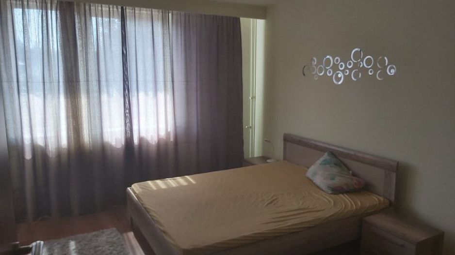 Inchiriere apartament modern Ultracentral - Poză 8