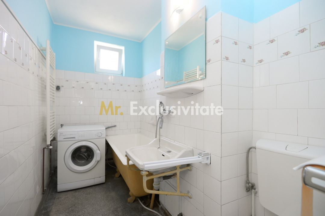 Apartament 2 camere | Zona Teilor – Strada Marasesti | Etaj 3/4 |  0% comision - Poză 4