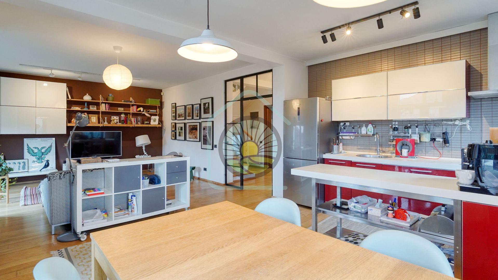 REZERVAT!!! CASA  HARMAN -COMISION 0 - Poză 10