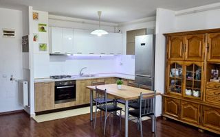 Apartament 2 camere Junior Residence / etaj intermediar / - Poză 6