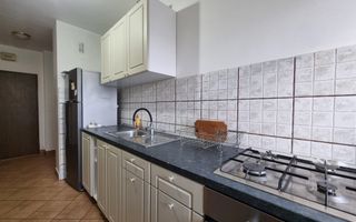 Apartament de 2 camere | 15 noiembrie 86 | etaj 5 | Afi Mall - Poză 8