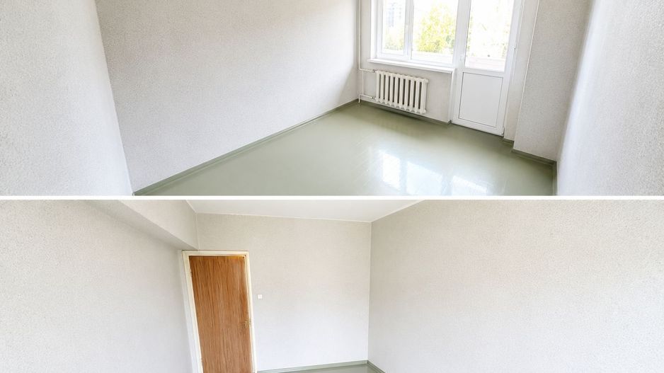 Apartament 3 camere | Lujerului | Metrou 5 min | Bloc la bulevard A267 - Poză 4