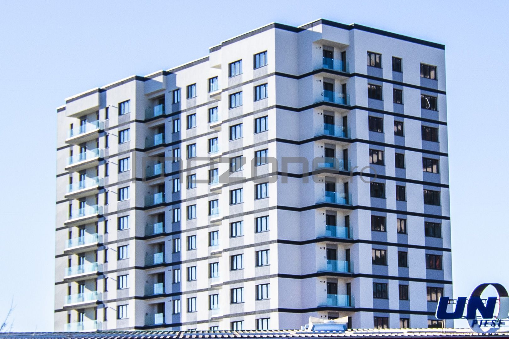 APARTAMENT 2 CAMERE, dec, 55 mp, CENTRALA, Bd Timisoara-Valea Oltului, NOU - Poză 4