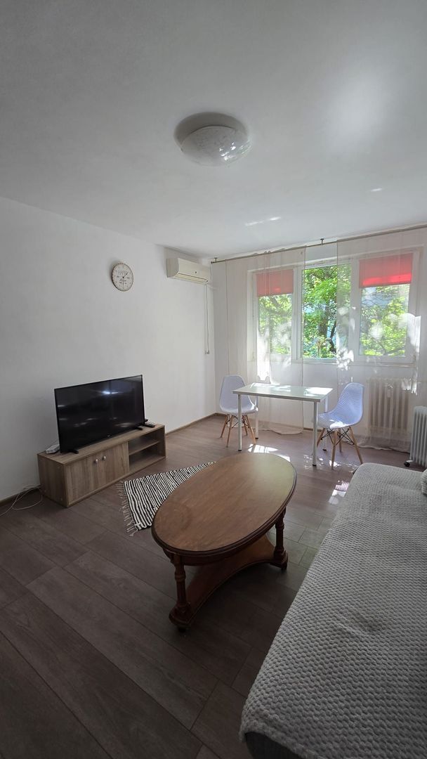 AP. 2 CAMERE -  DRUMUL TABEREI, BUCATARE INCHISA, METROU 10 MINUTE - Poză 2