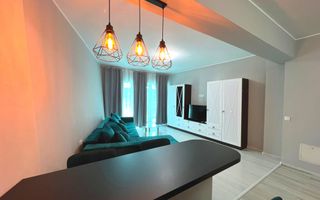 1 camera, modern, Cartierul Zorilor, Golden Tulip, Wings, LIDL, USAMV - Poză 4