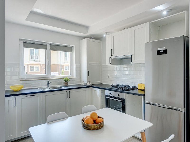 Casa Cosmopolis, prima inchiriere - Poză 5