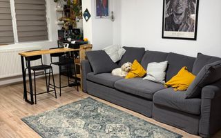 Girocului | 3 Camere | Mobilat si Utilat | Centrala proprie - Poză 1